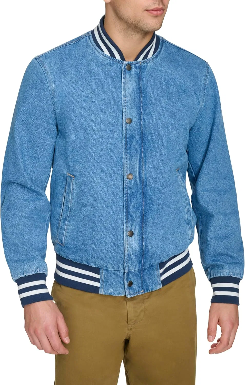 Мужская куртка-бомбер Levi's Varsity