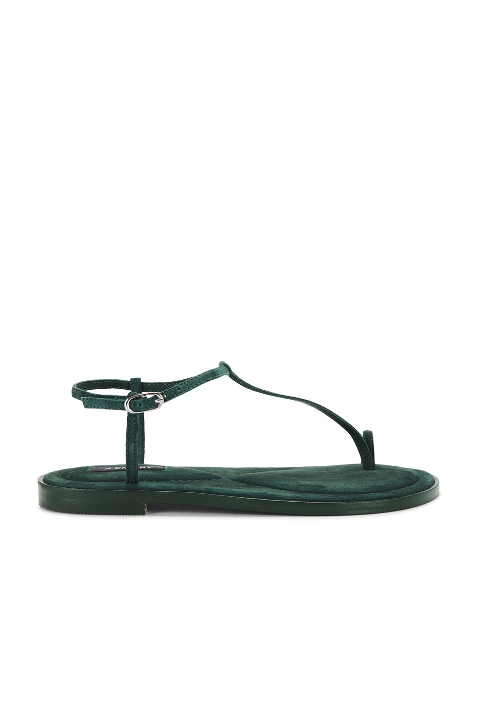

Летние сандалии A.Emery, цвет Seaweed Suede