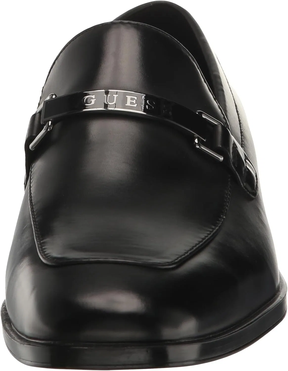 Мужские туфли Hisoko от GUESS, Black — фото 2