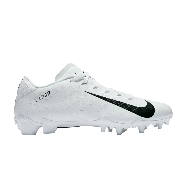 

Бутсы Nike Vapor Untouchable Speed 3 TD Pro 'White Black', белый