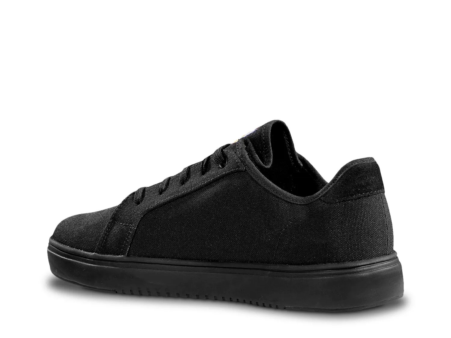 Кроссовки Carhartt Detroit Nano Composite Toe Work Sneaker - Men's, черный — фото 4