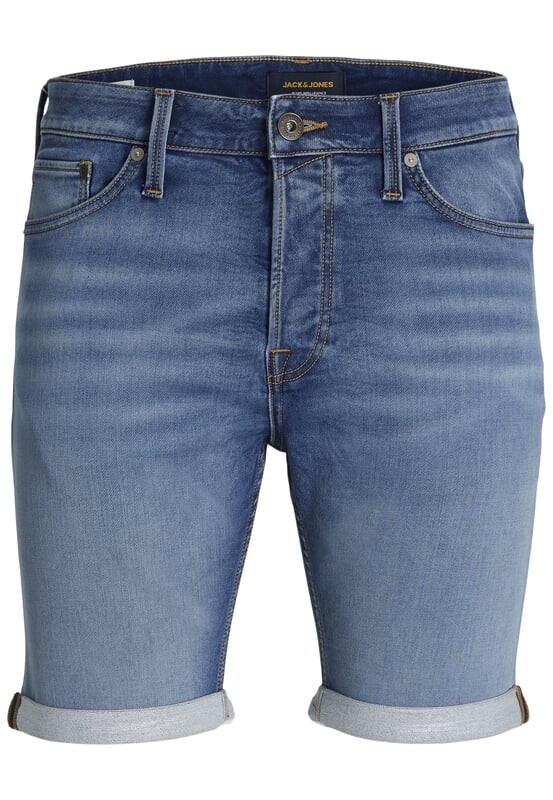 

Шорты Jack & Jones, синий