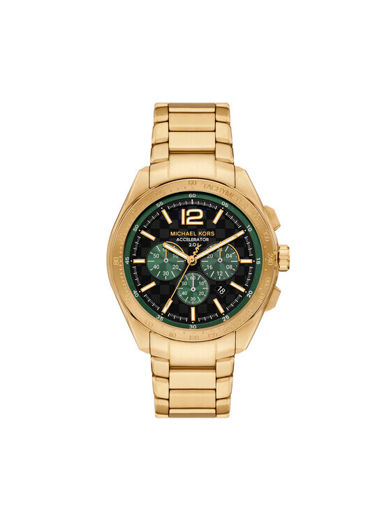 

Часы Michael Kors, черный