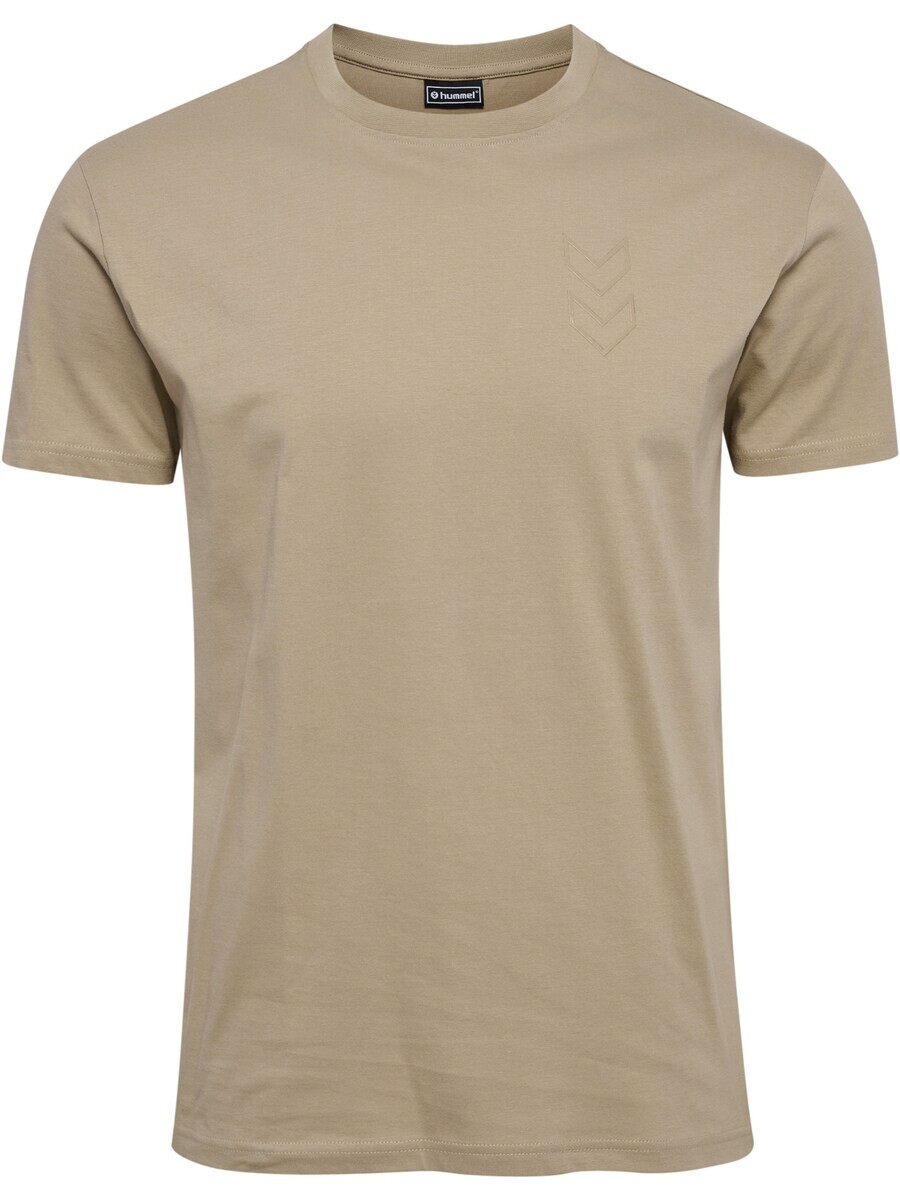 

Спортивная футболка Hummel Performance ACTIVE, цвет Muddy colored