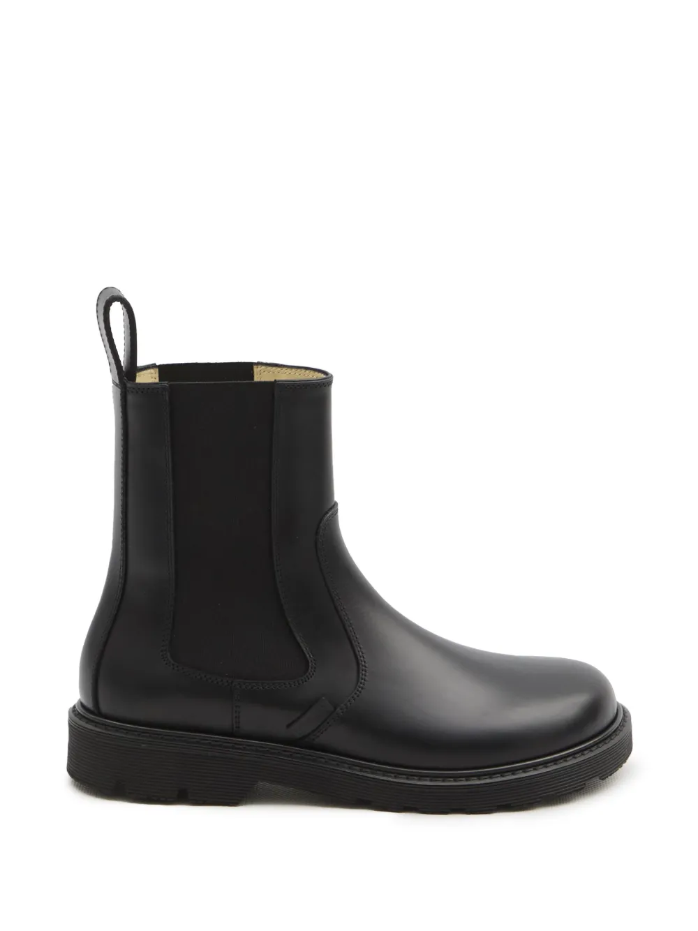 Ботинки челси Blaze LOEWE, черный
