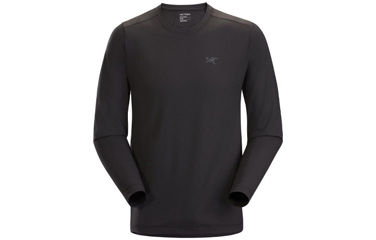 

Футболка серии Remige мужская Arcteryx, Cobalt Moon Blue/Cobalt Moon