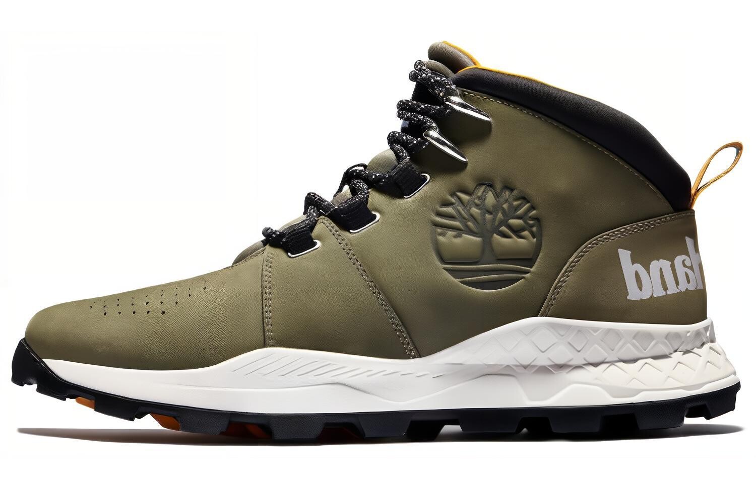 

Timberland Кроссовки Мужчины