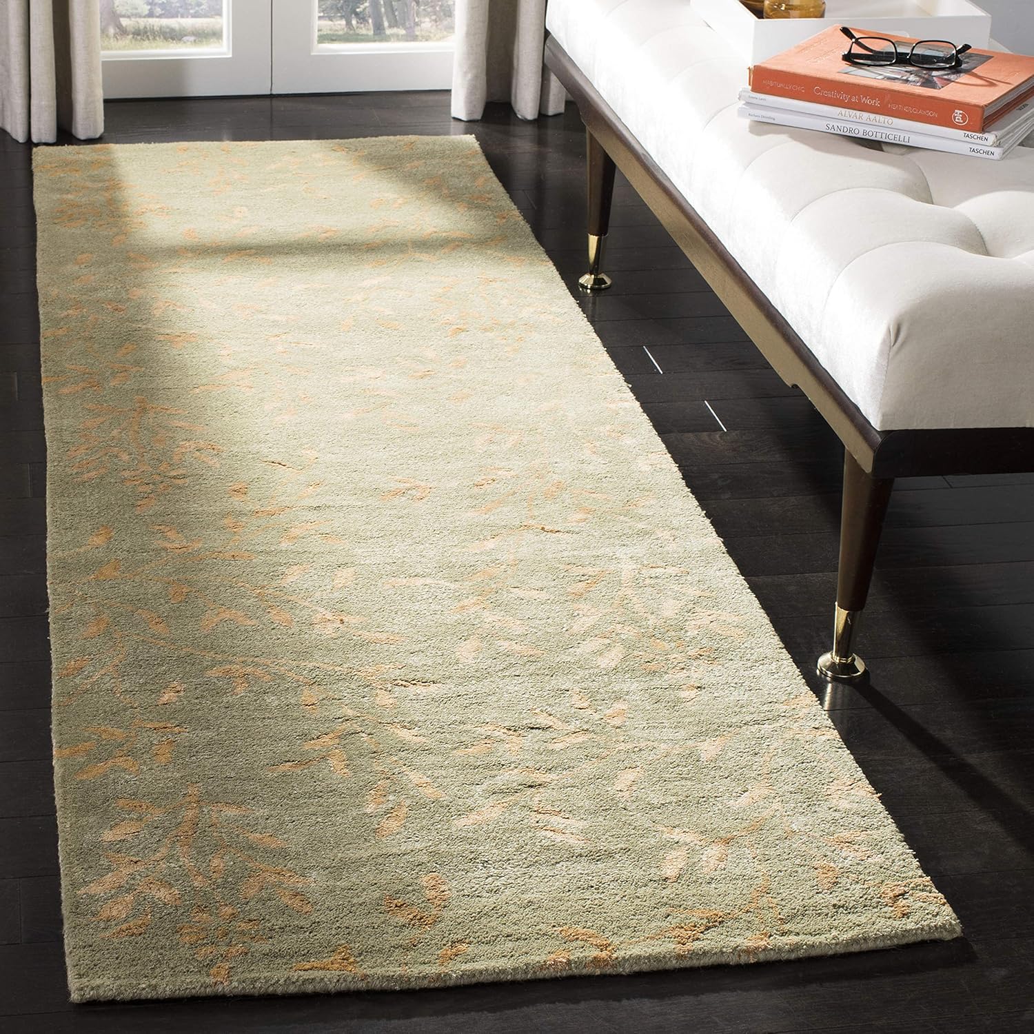 Flooret Breaks Decade of Flooring Focus With New Rug Line