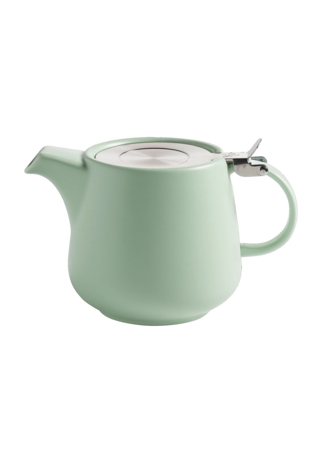 

Чайник с ситечком Maxwell & Williams, mint
