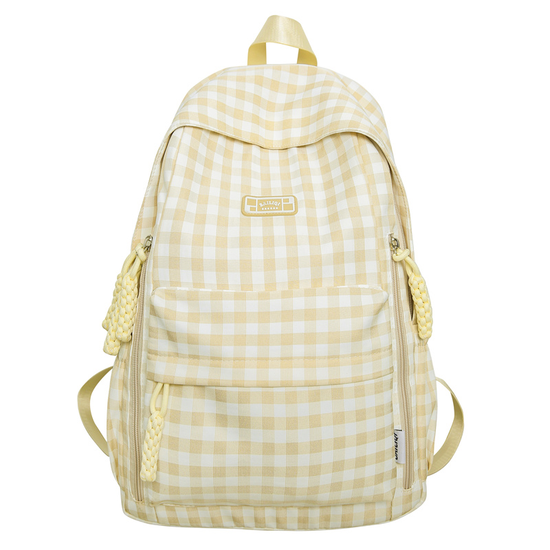 

Рюкзак Shouldcat Backpacks, Yellow