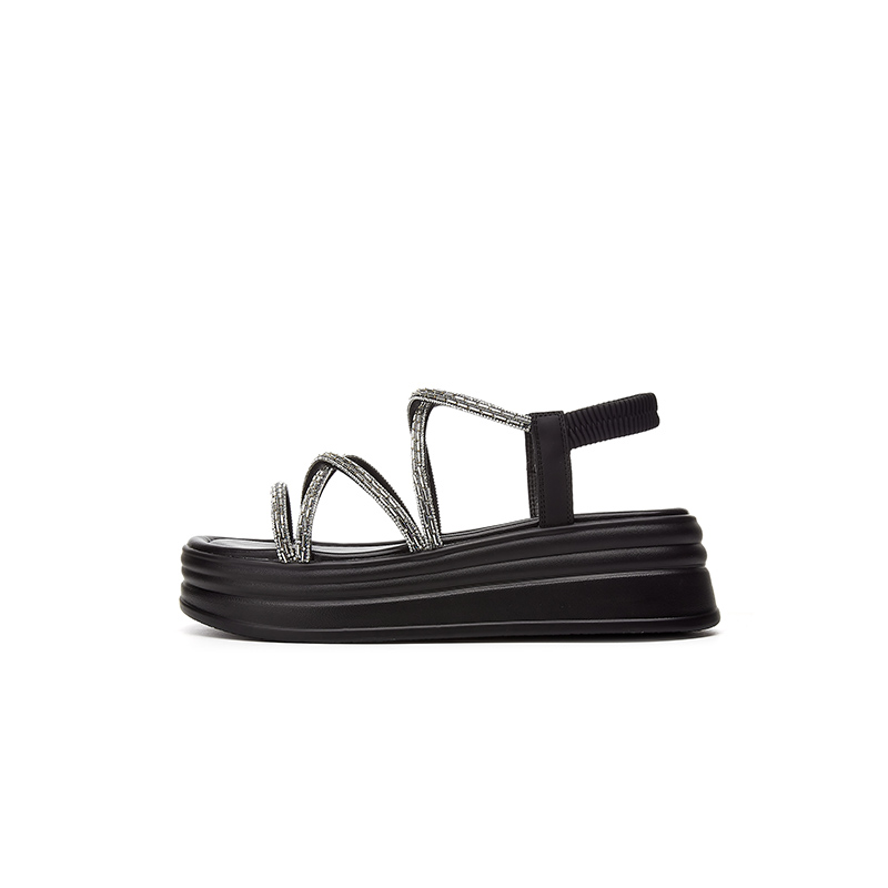 

Сандалии DAPHNE One-Strap Sandals Women's