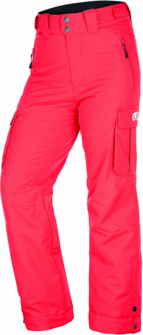 

Picture Брюки August red 10