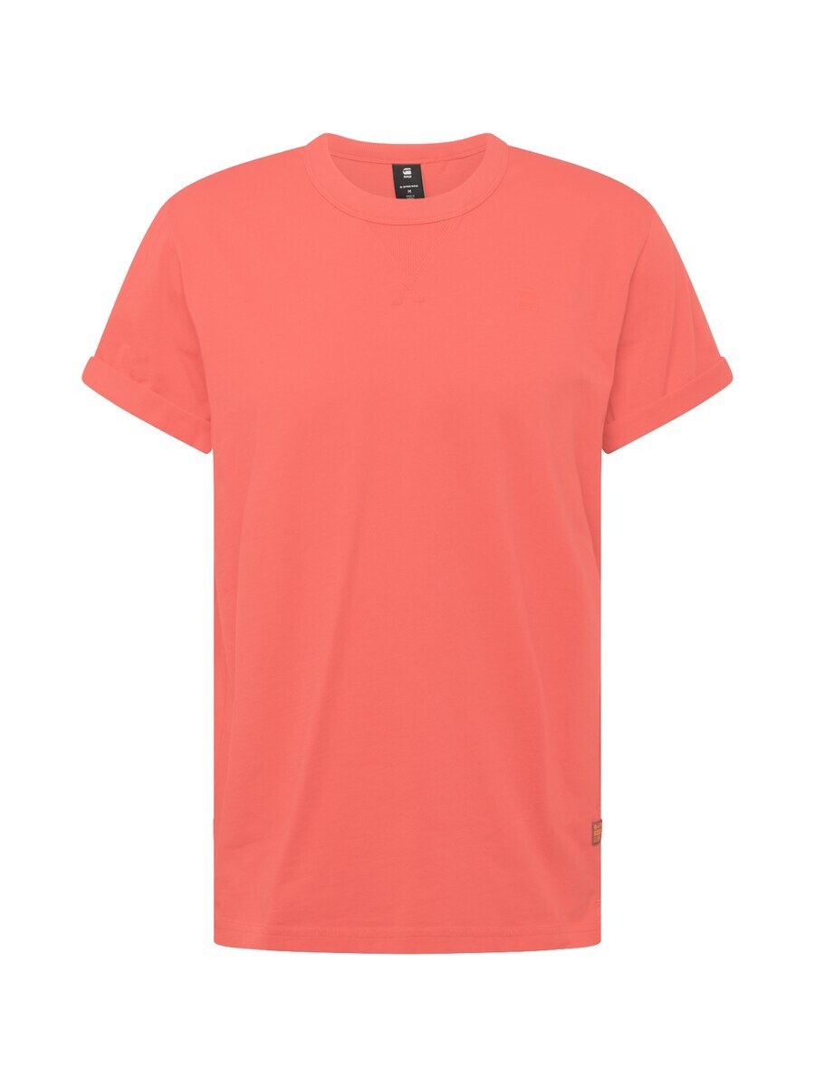 

Футболка G-Star RAW NIFOUS, коралловый
