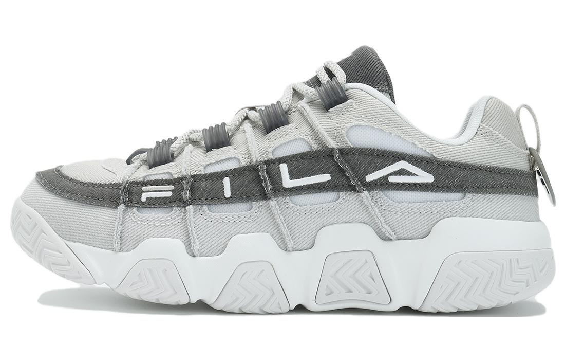 

Винтажные женские баскетбольные кроссовки FILA BARRICADE series