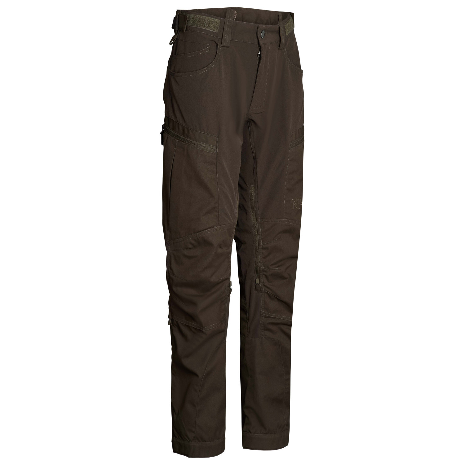 

Трекинговые брюки Northern Hunting Women's Tyra Pro, цвет Dark Green
