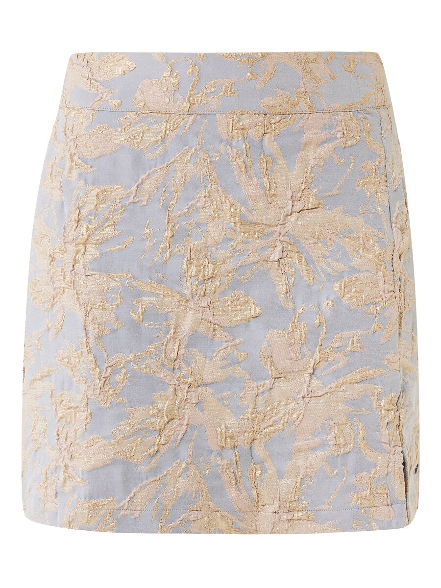 

Мини юбка MEXX, Light blue