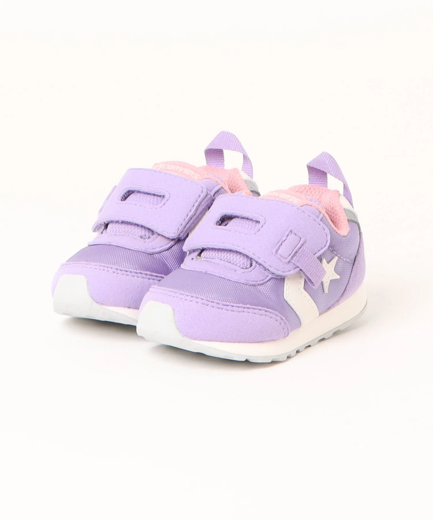 Детские кроссовки CONVERSE BABY RS