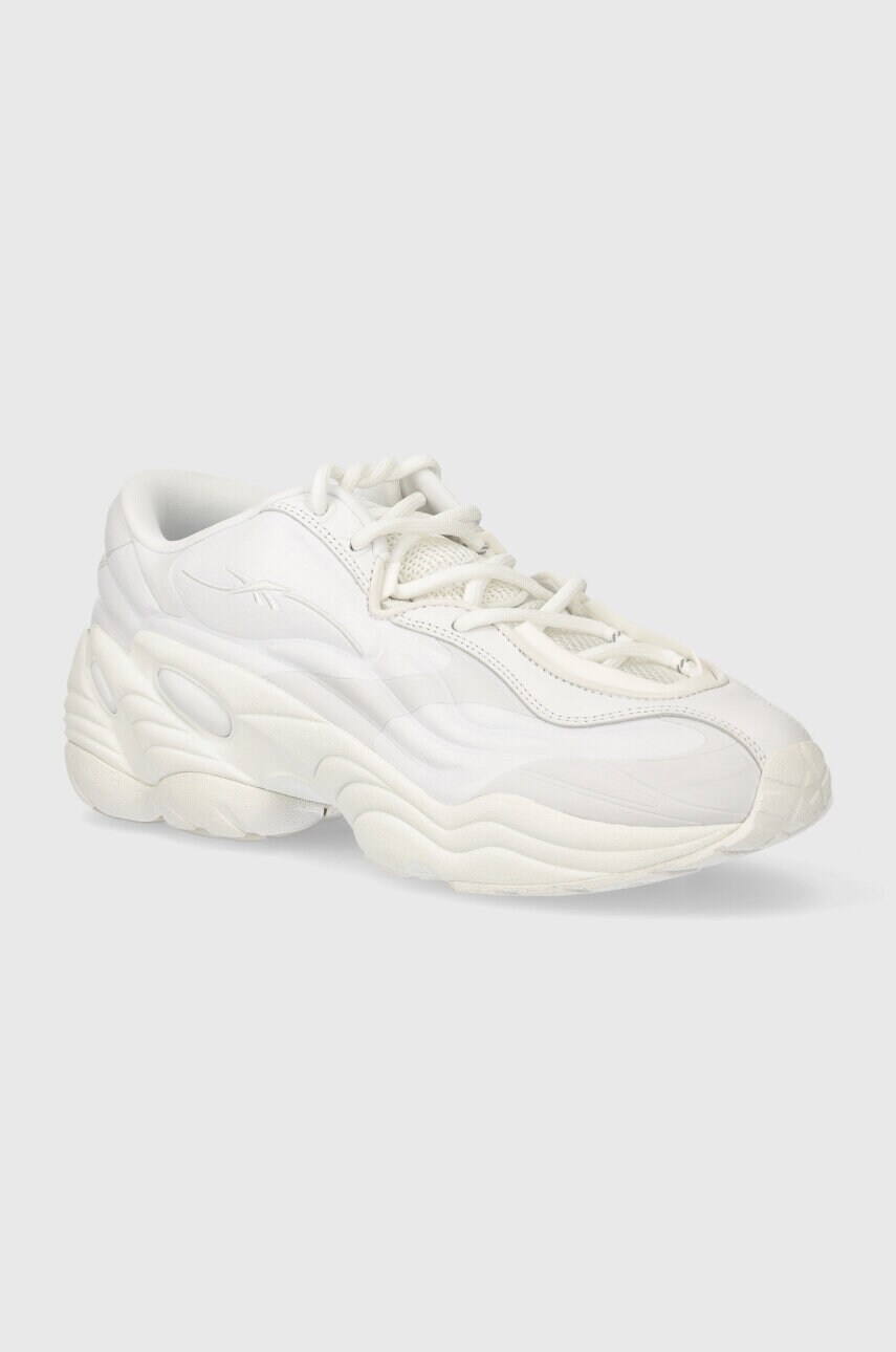 

Кроссовки DMX Run 6 Modern Reebok Ltd, белый