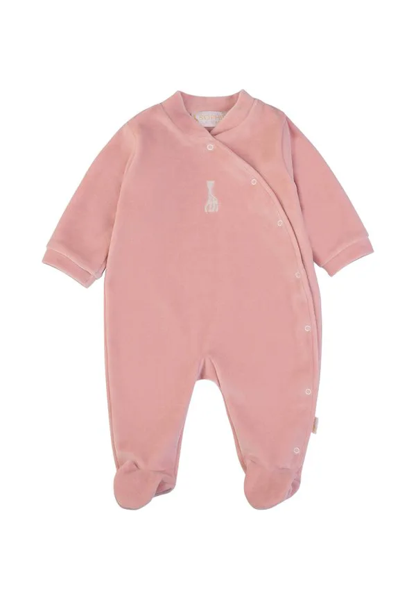 Спальный комбинезон strampler Sophie La Girafe, Lotus
