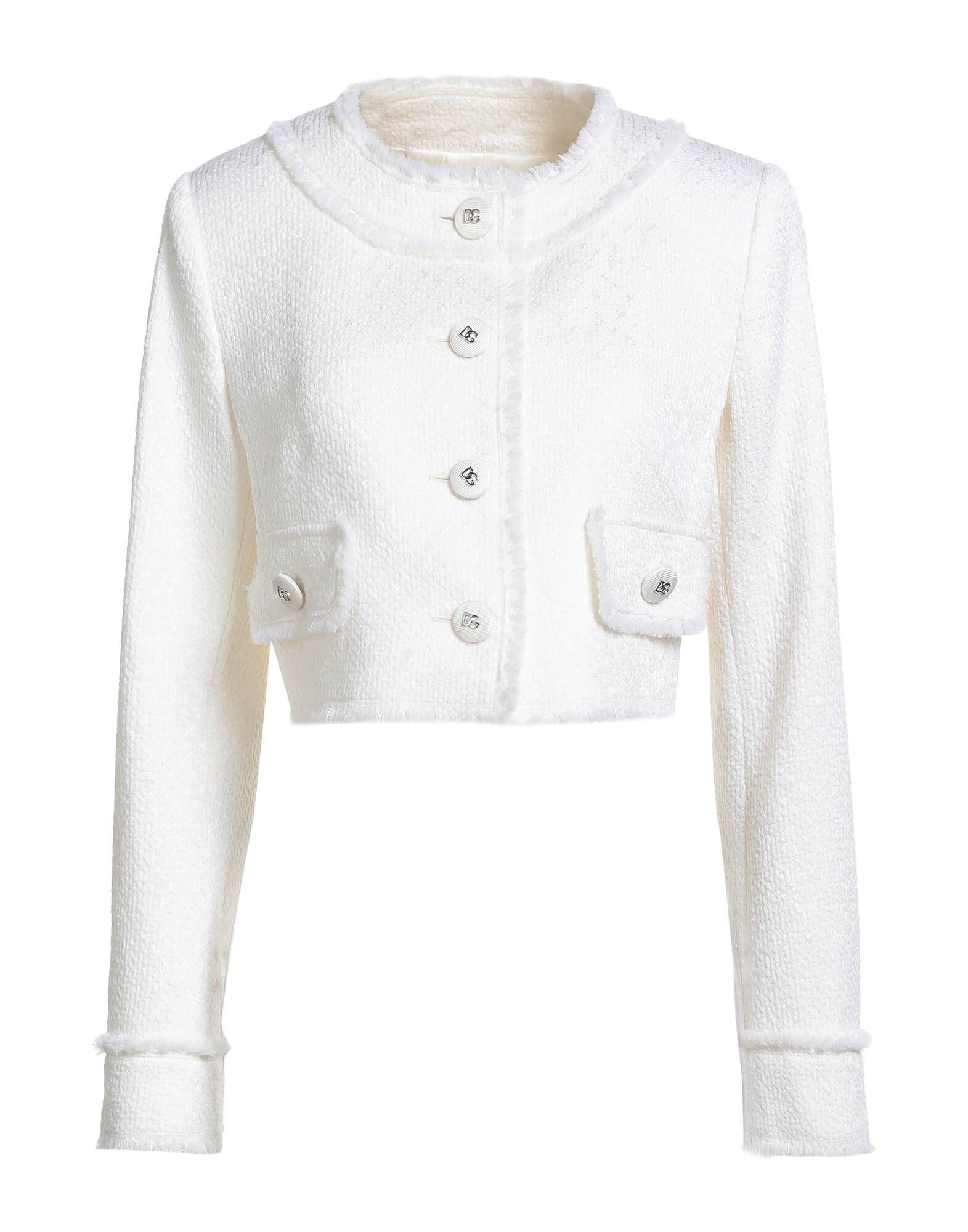 

Куртка Dolce&Gabbana, айвори