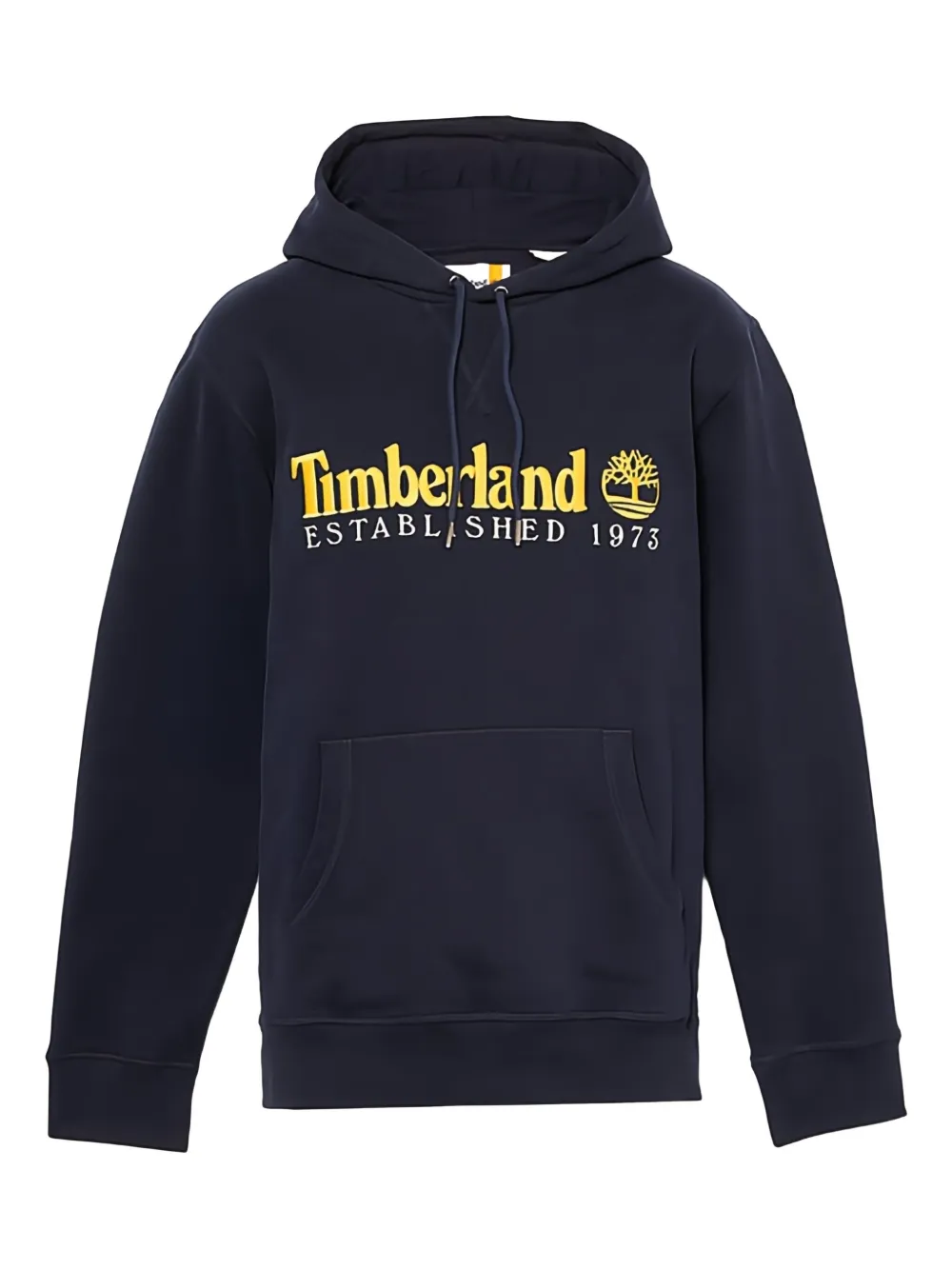 

Худи с логотипом Timberland, синий
