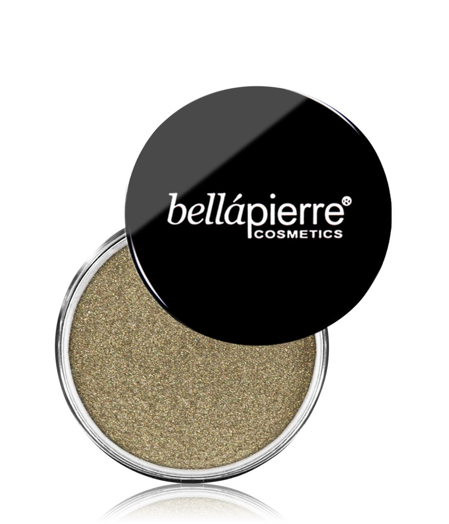 

Тени для век bellápierre Shimmer Powder, RELUCTANCE, 2.35g