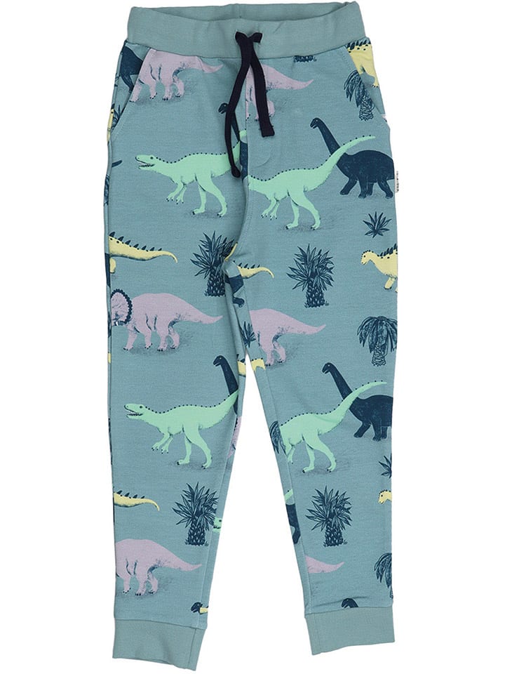 

Спортивные брюки Walkiddy, синий