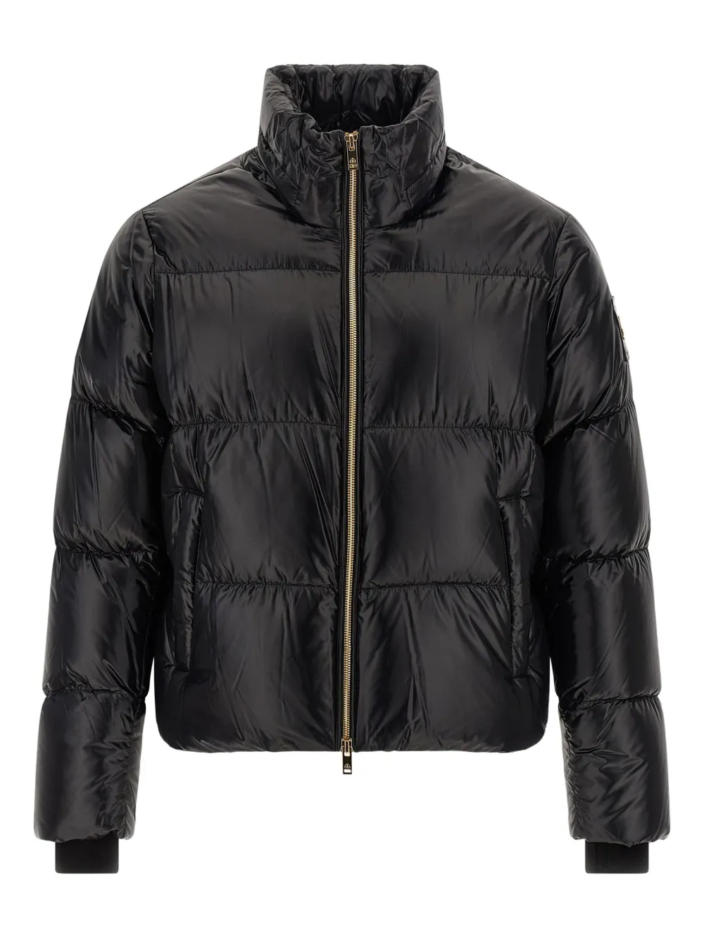 

Куртка с капюшоном Moonstone Moose Knuckles, черный