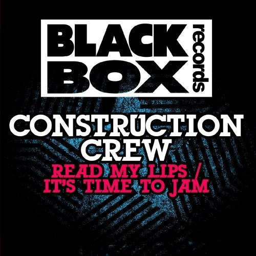 

CD диск Construction Crew: Read My Lips / It's Time to Jam