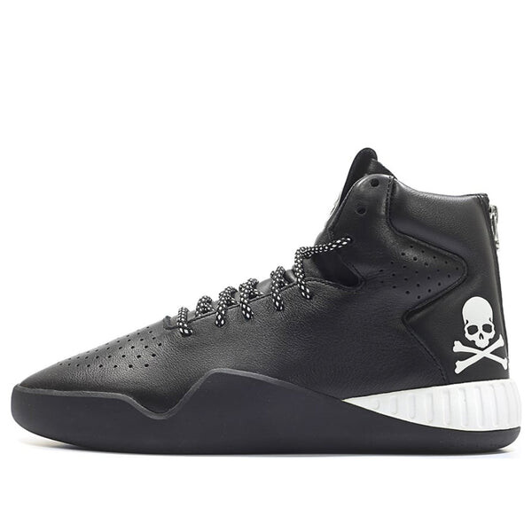 

Кроссовки mastermind x трубчатый инстинкт Adidas, черный