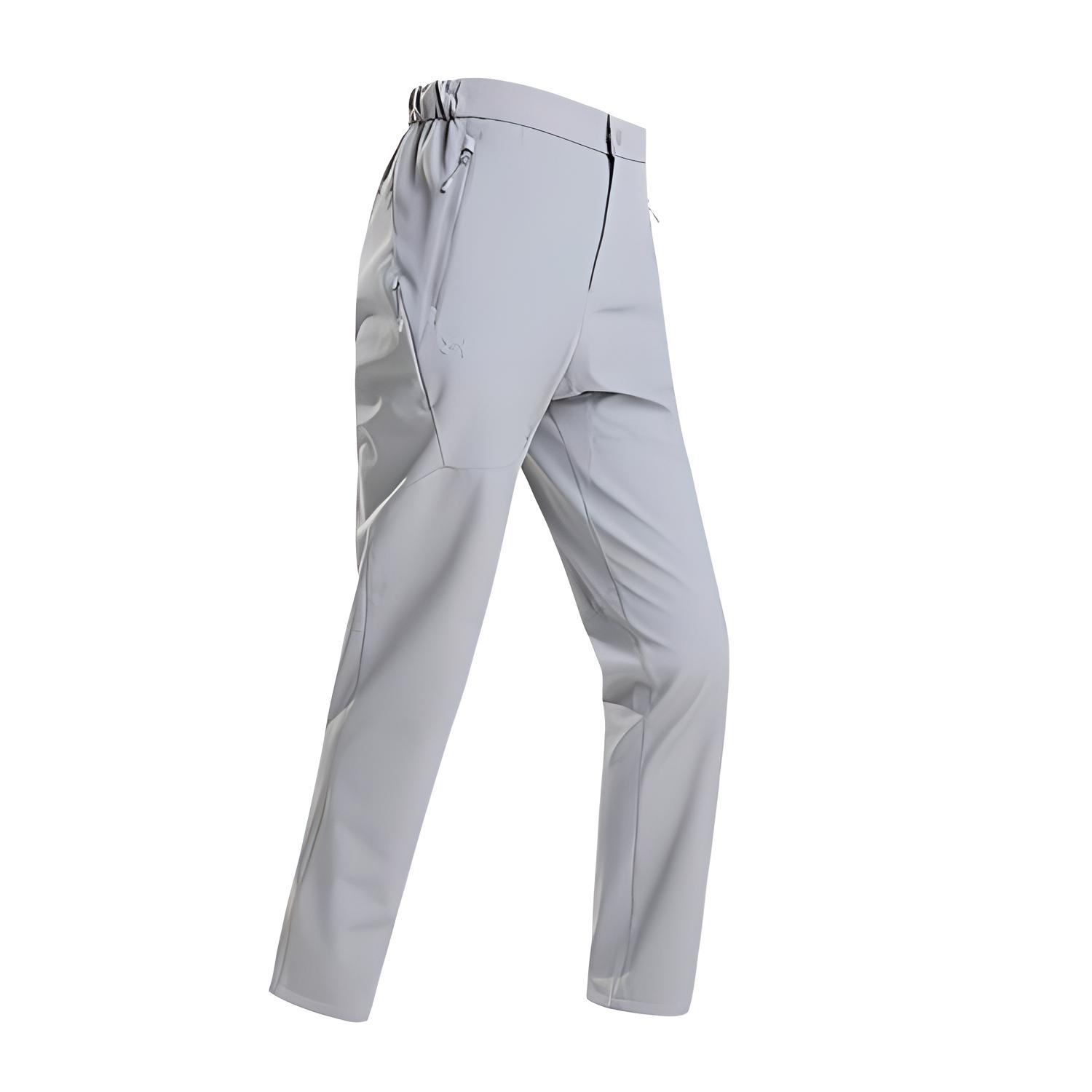 

Повседневные брюки женские Recycling Gray Under Armour, серый