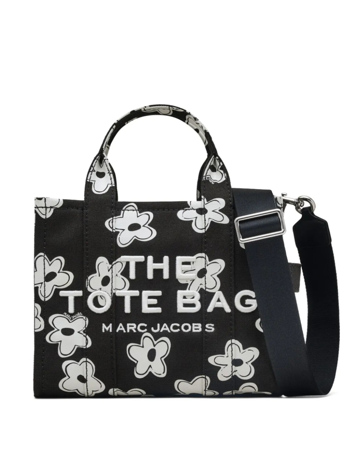 

Marc Jacobs сумка The Tote, черный