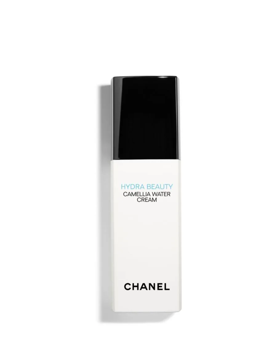 Крем для лица Chanel — Осветляющая увлажняющая жидкость