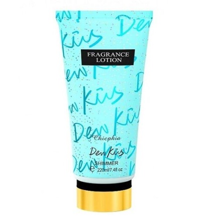 

Крем для тела Shimmer Dew Kiss 220 мл Chicphia