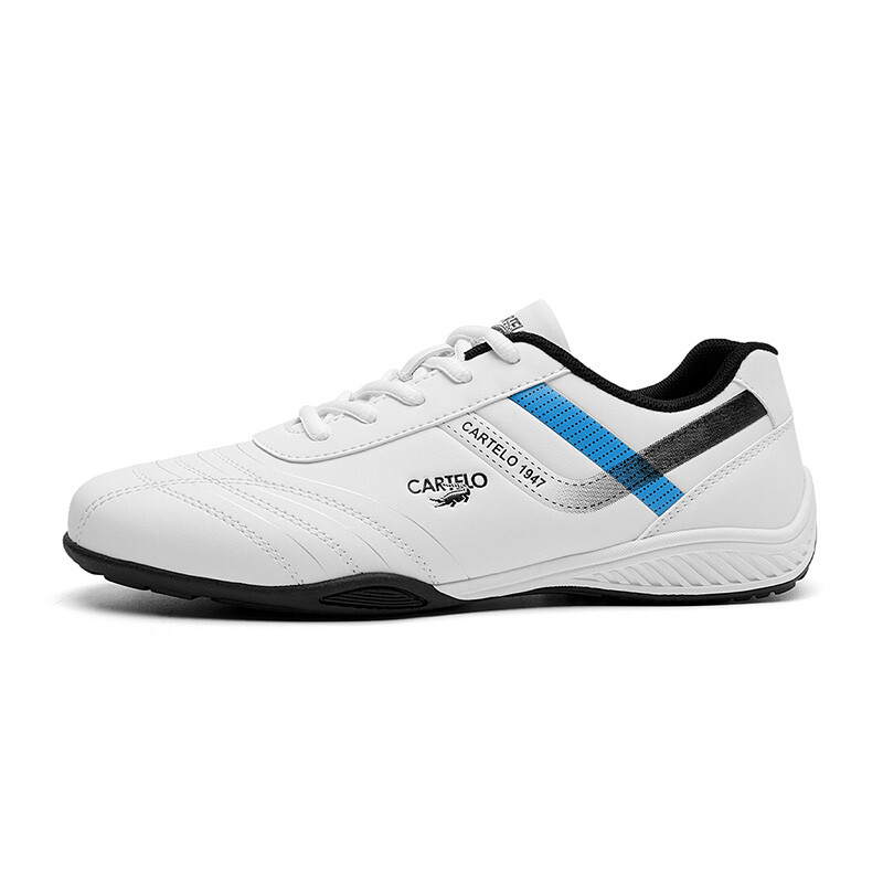 

Кроссовки CARTELO Casual Shoes Men Low-Top, черный