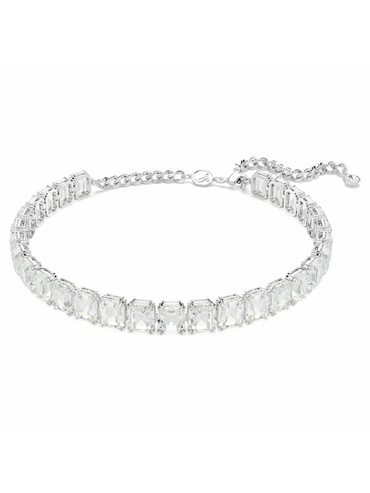 

Swarovski Женское ожерелье однотонного цвета
