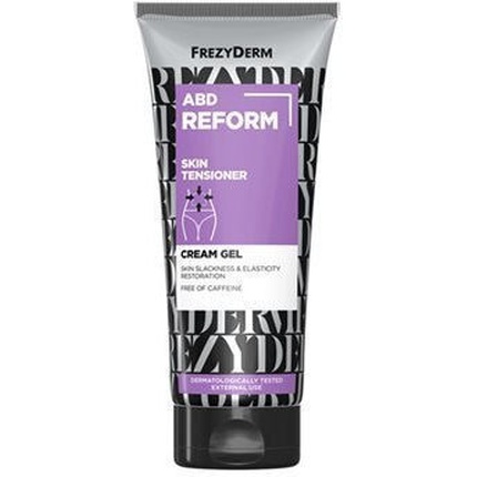 

Крем-гель для подтяжки кожи Abd Reform - 200 мл Frezyderm