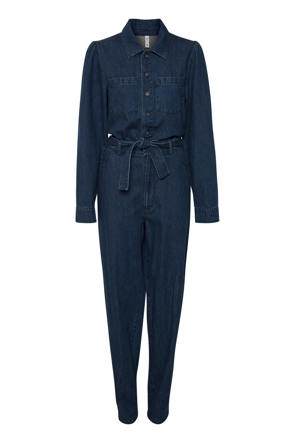 

Комбинезон PULZ Jeans PZDEXI, синий