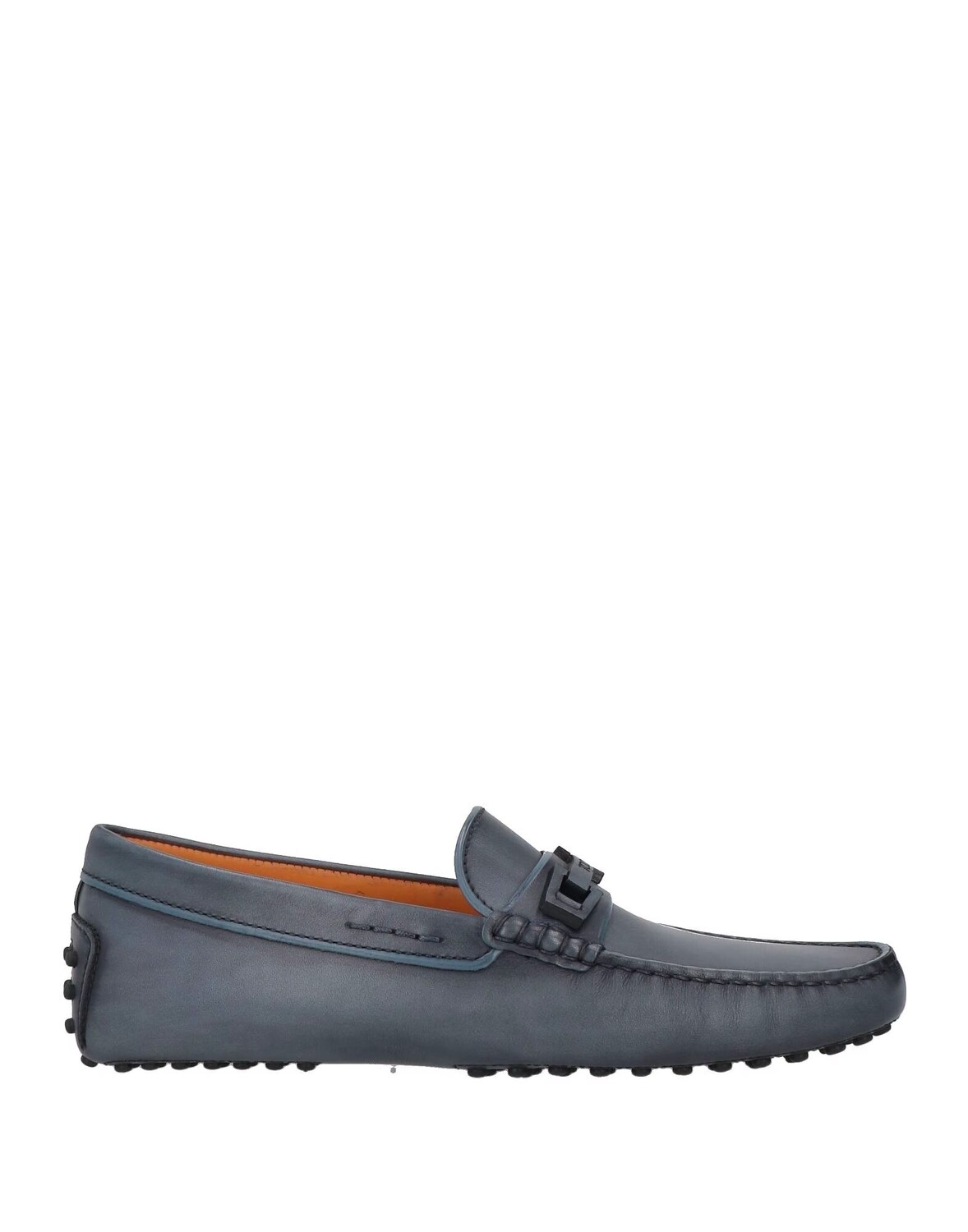 

Лоферы Tod'S, синий