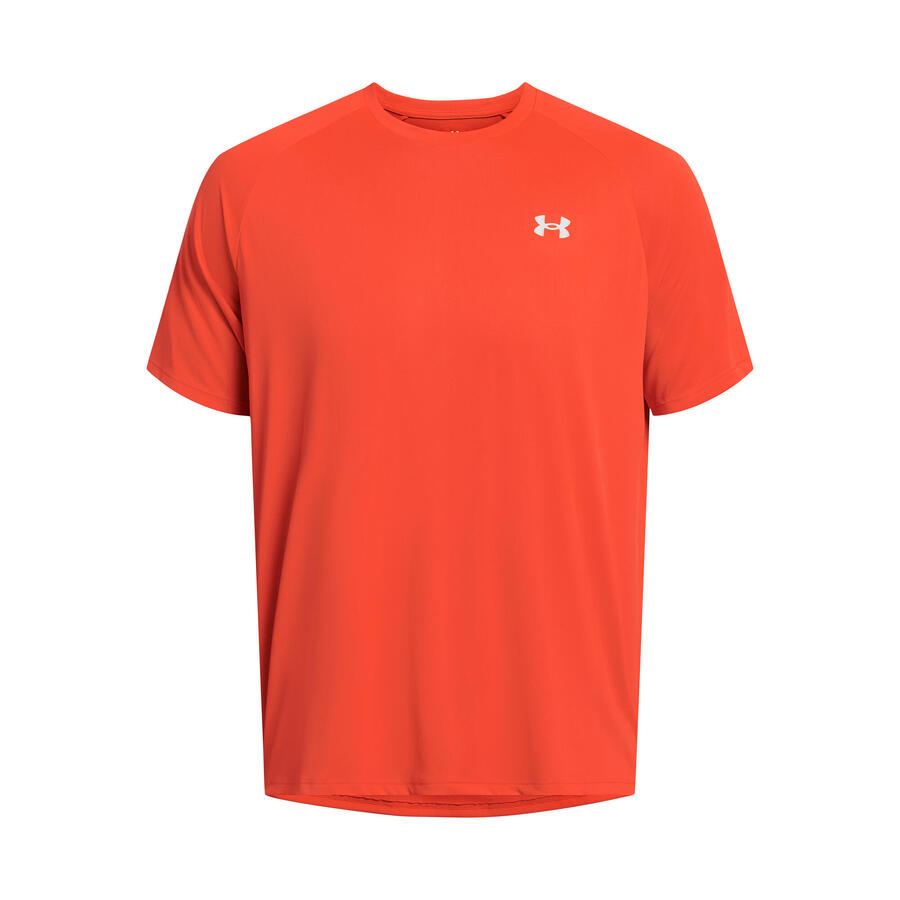 

Мужская футболка Under Armour Tech Reflective SS 1377054