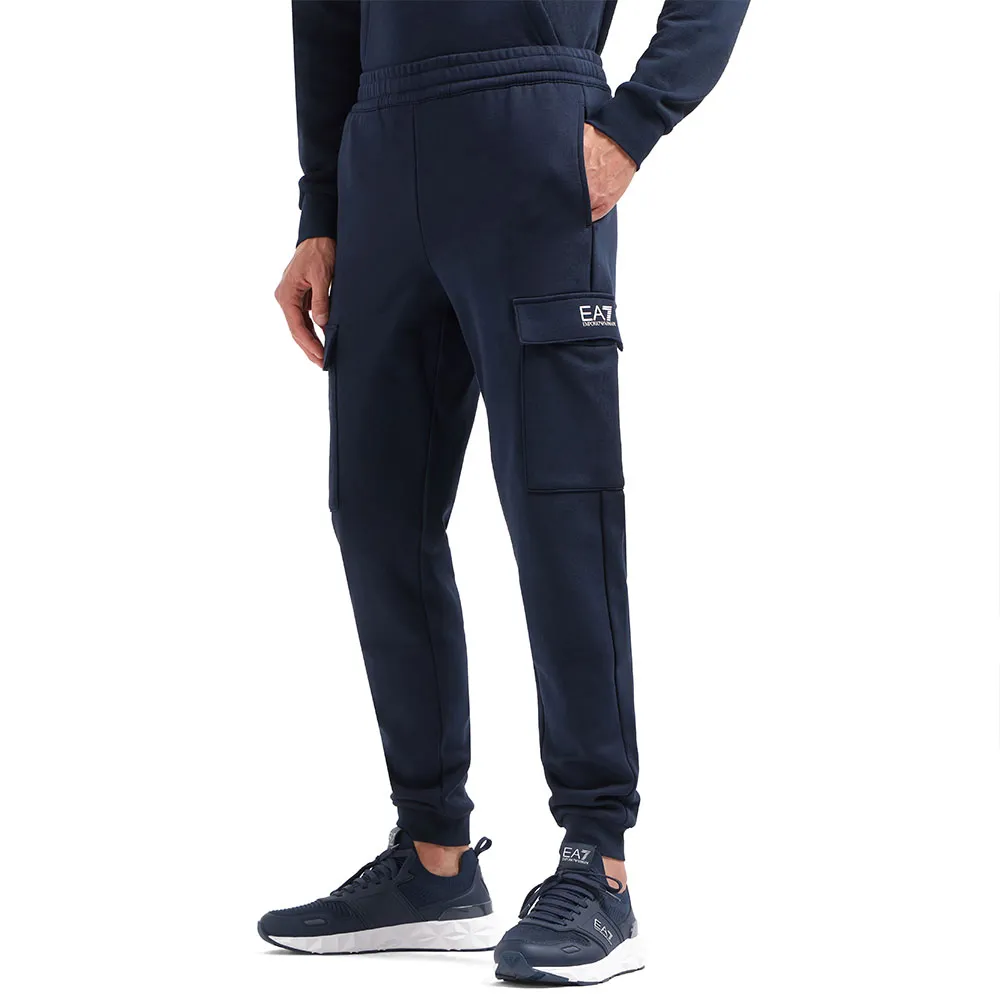 

Брюки EA7 EMPORIO ARMANI 8NPP68_PJVTZ, синий