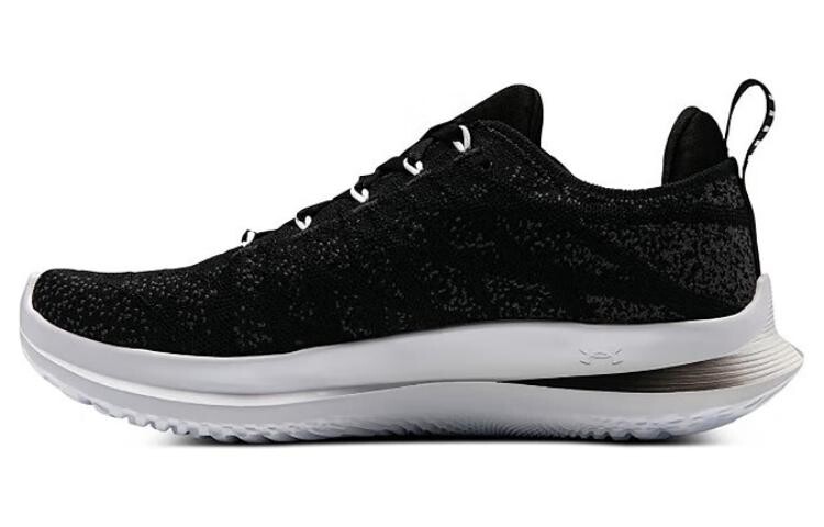 

Кроссовки мужские Hovr Velociti 3 с низким верхом, черные Under Armour, Черный, Кроссовки мужские Hovr Velociti 3 с низким верхом, черные Under Armour