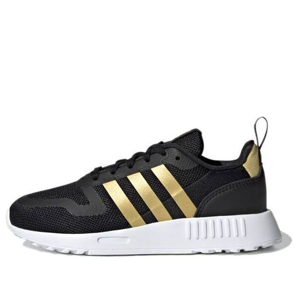 

Кроссовки оригиналы мультикс Adidas, черный