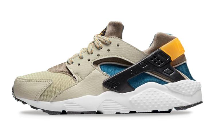 

Кроссовки Nike Air Huarache Run 'Light Stone Marina' GS