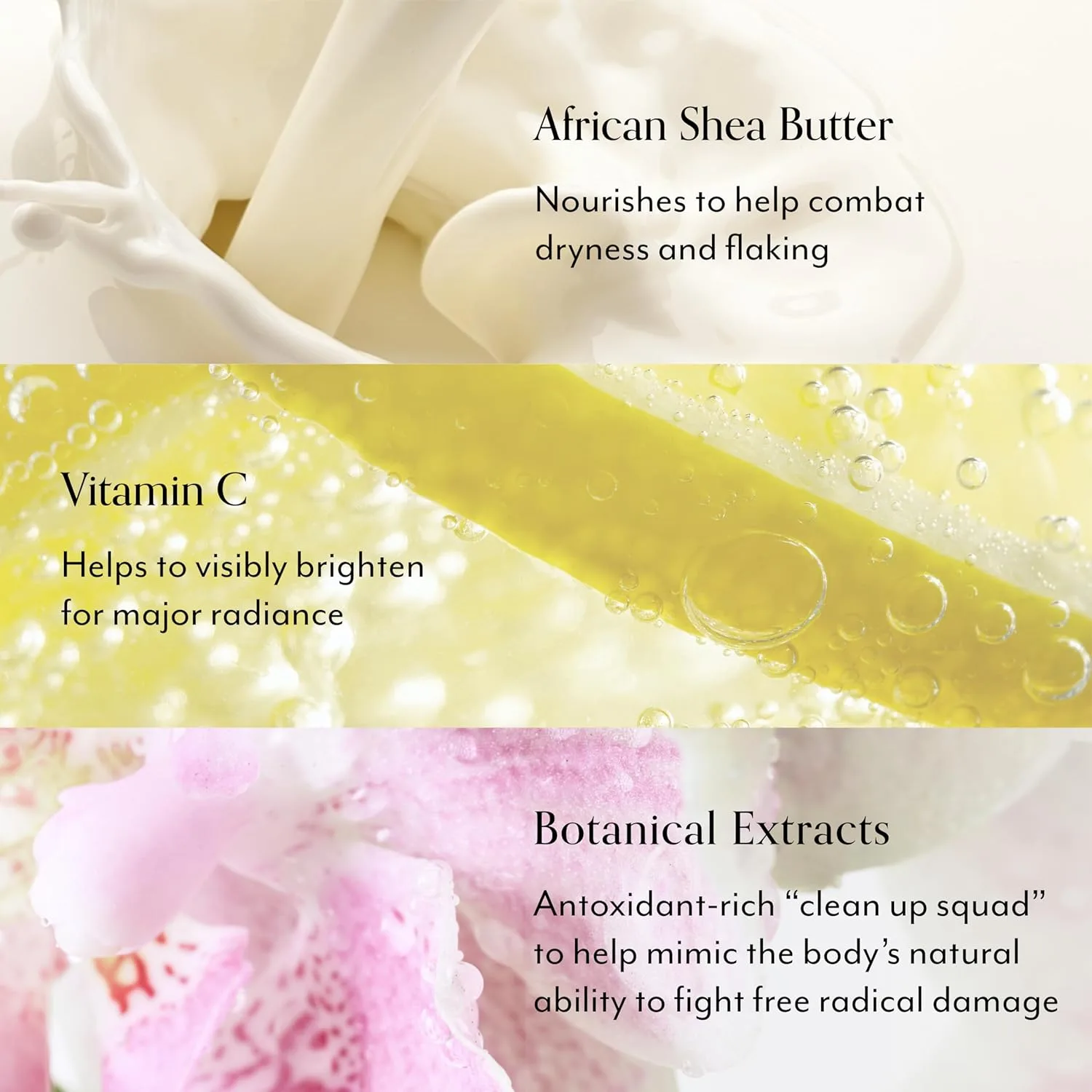 Увлажняющий крем для лица bliss Ex-glow-sion Super Rich для сияющей и увлажненной кожи | Усовершенствованное масло ши питает и увлажняет | 100% веганский продукт, не тестируется на животных | 48 мл — фото 3