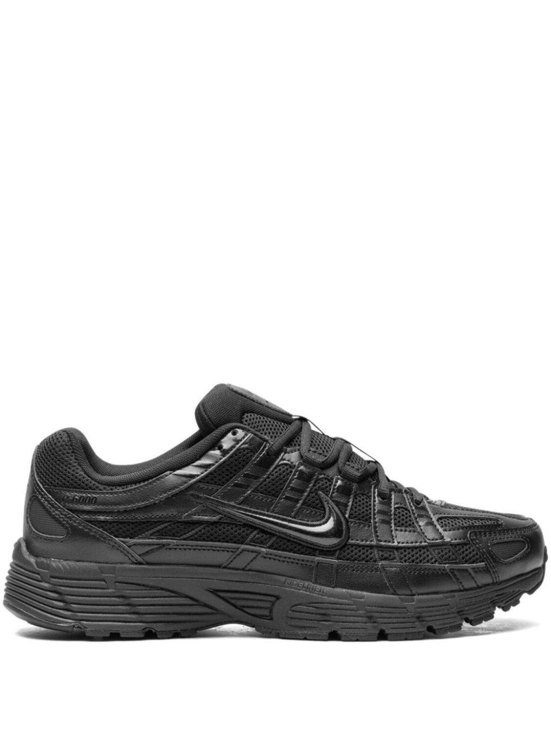 

Nike кроссовки P-6000, черный