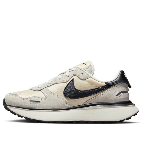 Кроссовки феникс вафли Nike, белый