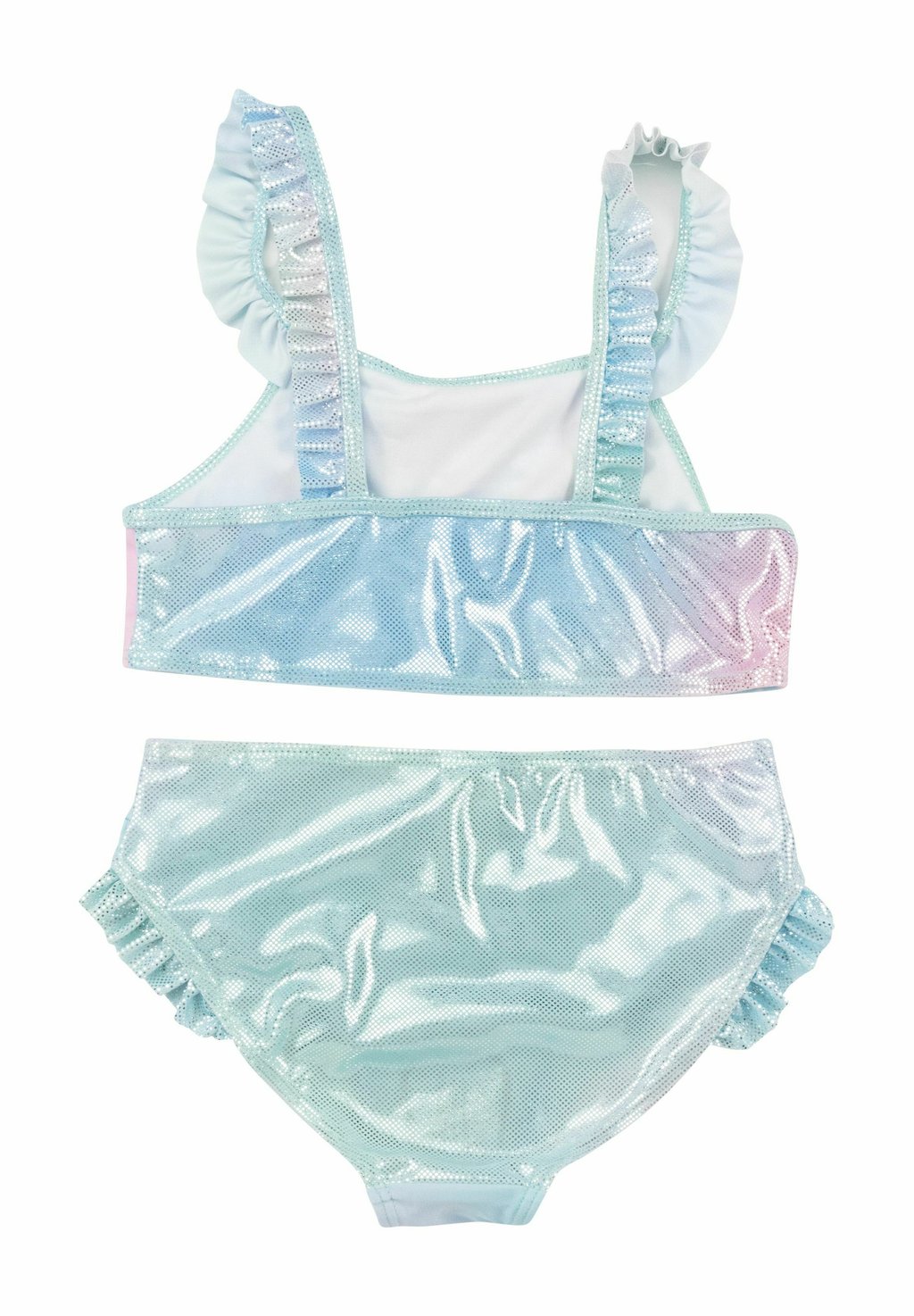 Бикини DISNEY DIE EISKÖNIGIN BIKINI ELSA UND FREUNDE FROZEN Disney FROZEN, синий — фото 2