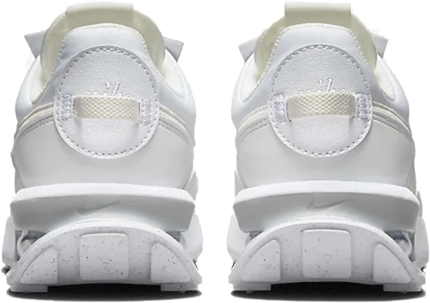 Женские кроссовки Nike Air Max Pre-Day, белый — фото 2