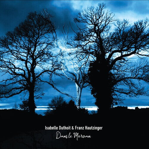 

CD диск Duthoit, Isabelle: Dans Le Morvan